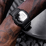 G-SHOCK DW-5600BBMA-1E