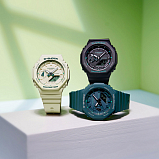 G-SHOCK GMA-S2100GA-1A