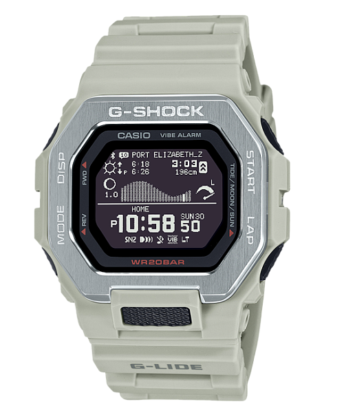 G-SHOCK GBX-100-8A