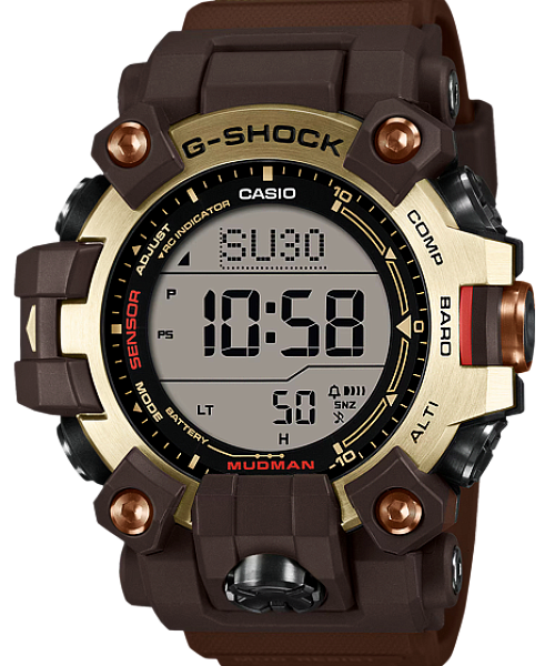G-SHOCK GW-9500MH-5E