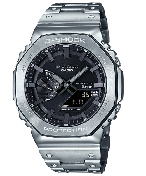 G-SHOCK GM-B2100D-1A