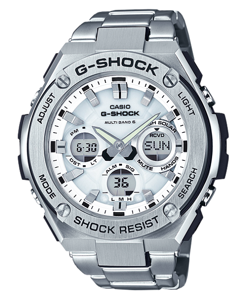 G-SHOCK GST-W110D-7A