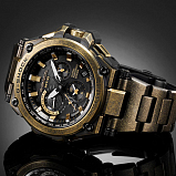 G-SHOCK MTG-G1000BS-1A