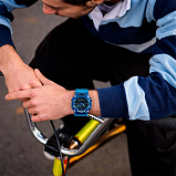 G-SHOCK GA-900SKL-2A