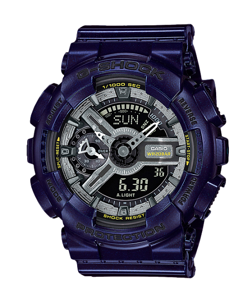 G-SHOCK GMA-S110MC-2A
