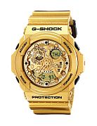 Часы G-SHOCK GA-300GD-9A