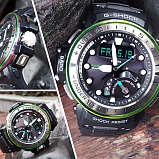 G-SHOCK GWN-Q1000MB-1A