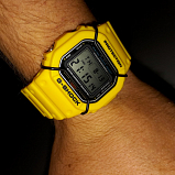 G-SHOCK DW-5600P-9E