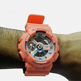 G-SHOCK GA-110DN-4A