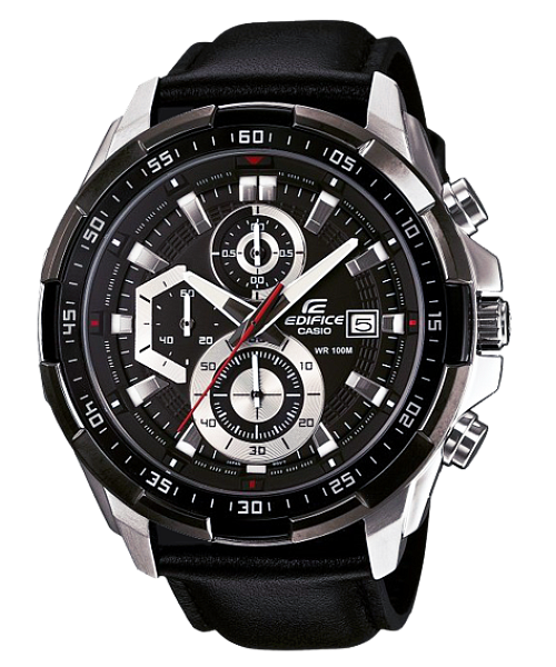 Edifice EFR-539L-1A