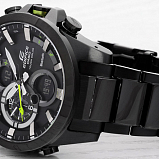 Casio Edifice ECB-500DC-1A