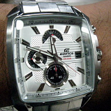 Casio Edifice EF-549D-7A