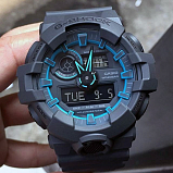 G-SHOCK GA-700SE-1A2
