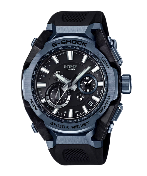 G-SHOCK MTG-B4000B-1A2