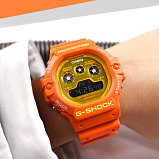 G-SHOCK DW-5900TS-4E