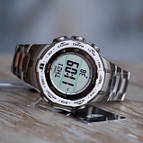 Casio Pro Trek PRW-3100T-7E