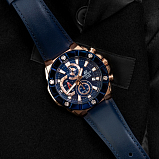 Casio Edifice EFR-569BL-2A