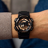 Casio AEQ-110W-1A3