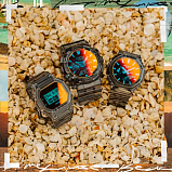 G-SHOCK DW-5600TLS-8E