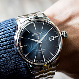 Японские часы Seiko SRPB41J1