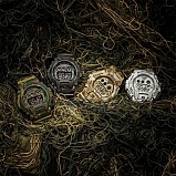 G-SHOCK GD-X6900MC-1E