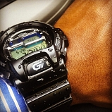 G-SHOCK GB-X6900B-1E