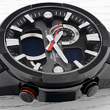 Casio Edifice ERA-201BK-1A