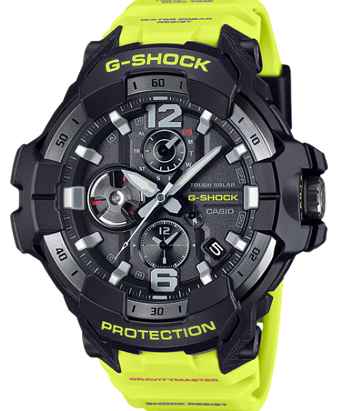 G-SHOCK GR-B300RY-1A9