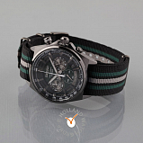 Японские часы Seiko SSB411P1