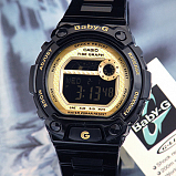 BABY-G BLX-100-1C
