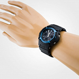 G-SHOCK AWG-M100A-1A