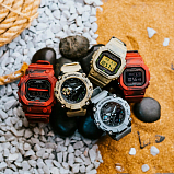 G-SHOCK GW-B5600SL-5E