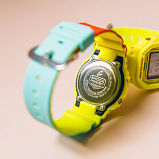 G-SHOCK DW-5600CMA-9E