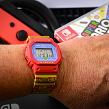 G-SHOCK DW-5600SMB-4E