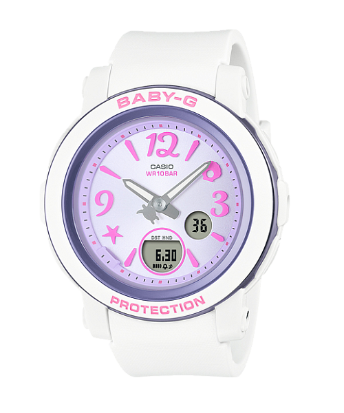 Baby-G BGA-290US-6A