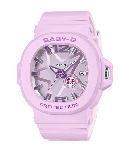 Baby-G BGA-10D-6A