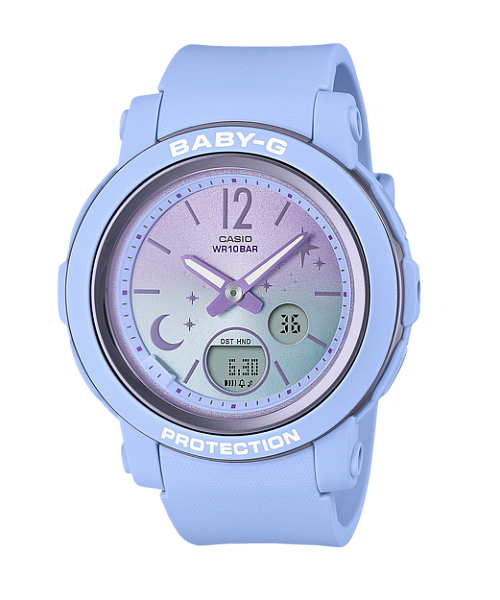 Baby-G BGA-290DS-2A