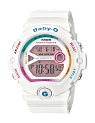 Часы G-SHOCK BG-6903-7C