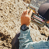 Casio Pro Trek PRT-B70YT-1E