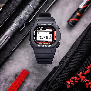 DW-5600RL-1E