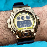 G-SHOCK GM-6900G-9E