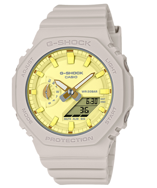 G-SHOCK GMA-S2100NC-4A