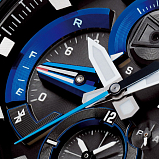 Casio Edifice EQB-800DB-1A