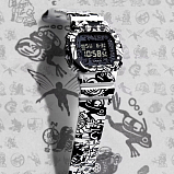 G-SHOCK DW-5600GU-7E