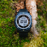 Casio Pro Trek PRG-69B-1E