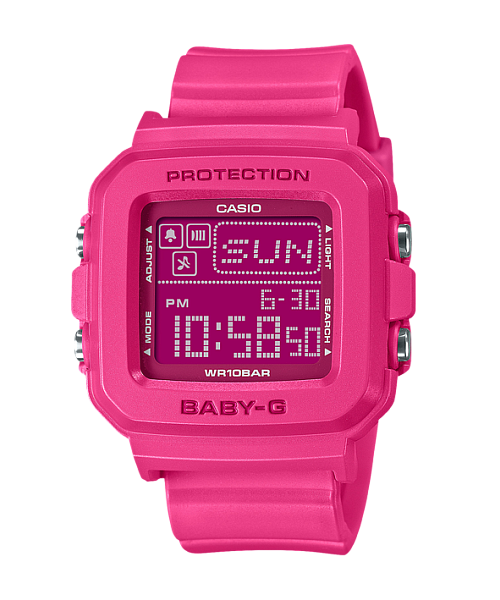 Baby-G BGD-10K-4E