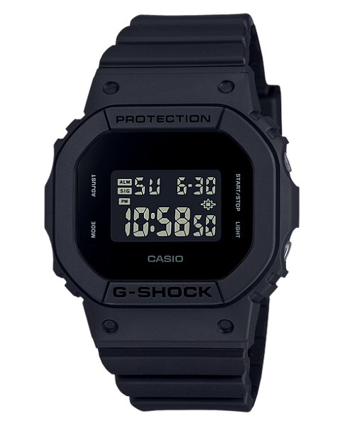 G-SHOCK GMD-S5610BB-1E