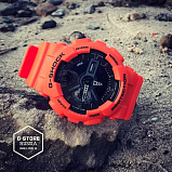 G-SHOCK GA-110MR-4A