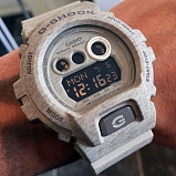 G-SHOCK GD-X6900HT-8E