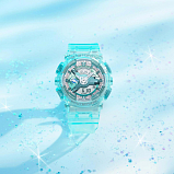 G-SHOCK GMA-S110VW-2A